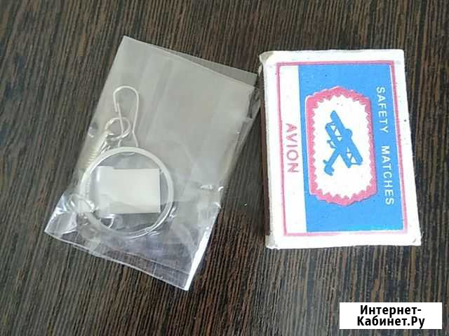 Новый USB flash накопитель 32/64 гб Славгород - изображение 1