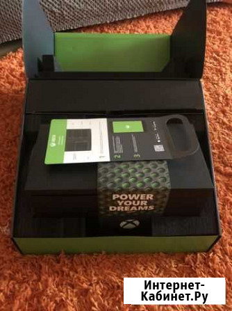 Xbox series x Биробиджан - изображение 1