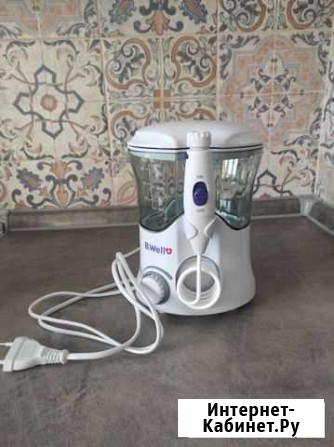 Ирригатор b-well wi-922 Улан-Удэ - изображение 1