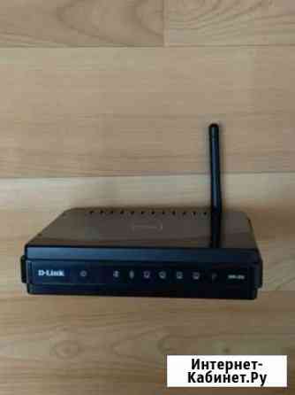 Роутер Dlink DIR-320 Старый Оскол
