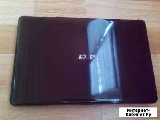 Acer Aspire 5541 на запчасти Пятигорск