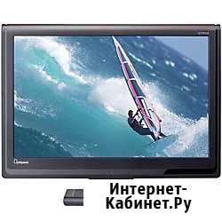 Монитор optiquest q2202 wb 22 Ставрополь - изображение 1