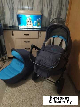 Коляска 2 в 1 zippy Надым - изображение 1
