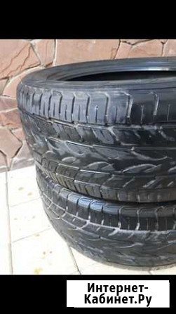 Yokohama 265/50 R20 111H Нальчик - изображение 1