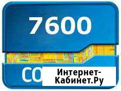Продам CPU i5-7600 + Gigabyte H270-HD3 Нижний Новгород - изображение 1