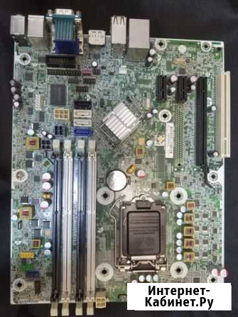 HP 6280 6200 PRO SFF Чебоксары - изображение 1
