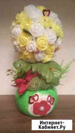 Топиарий Нижний Новгород