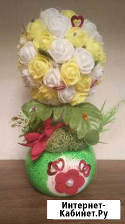 Топиарий Нижний Новгород - изображение 1