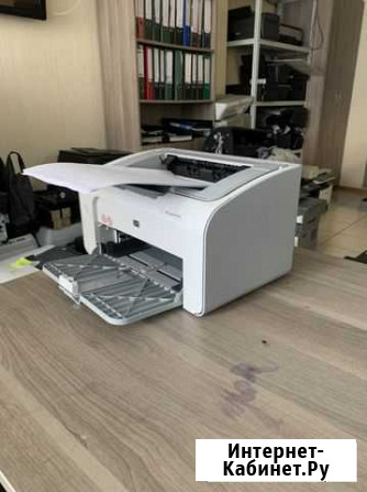 Ремонт принтеров, заправка картриджей Самара - изображение 1