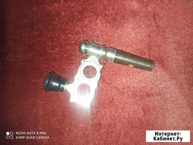 Краник для самовара Новосибирск - изображение 1