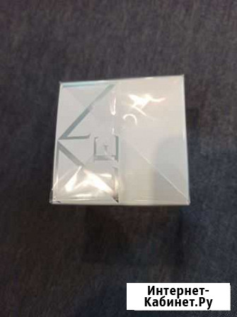 Туалетная вода shiseido zen for men для мужчин Красногорск - изображение 1