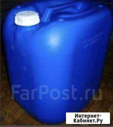 Продам канистры Б/у Комсомольск-на-Амуре