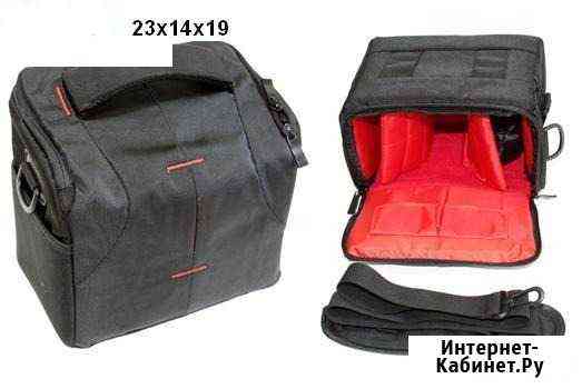 Сумки для фотокамер Барнаул