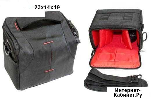 Сумки для фотокамер Барнаул - изображение 1