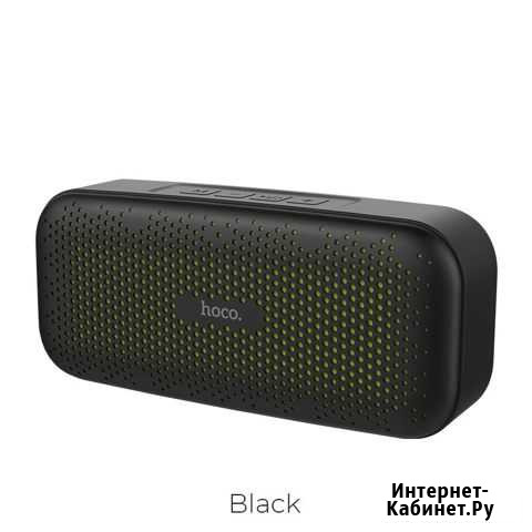 Беспроводная колонка Hoco BS23 Tabletop Wireless S Тюмень - изображение 1
