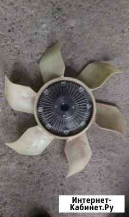 Вискомуфта с вентилятором Ford Ranger Красноярск