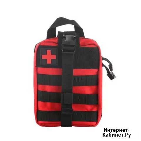 Подсумок медицинский Калининград - изображение 1