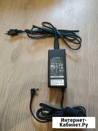 Блок питания SM09003A Verifone 520 610 9.3V 4A Владимир - изображение 1