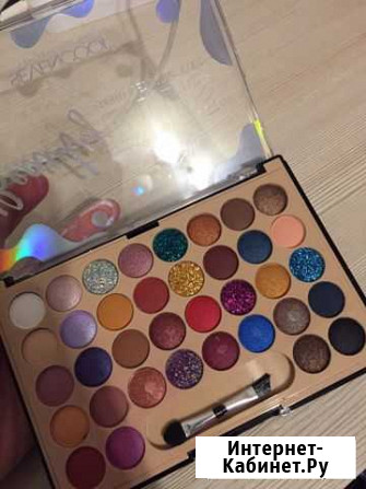 Палитра теней Курск - изображение 1