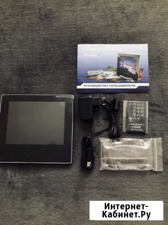 Цифровая Фоторамка digma PF806SL новая Видное - изображение 1