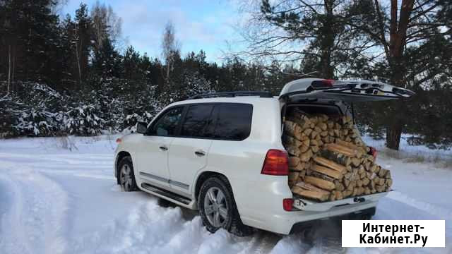Дрова колотые, дрова в сетке Невьянск - изображение 1