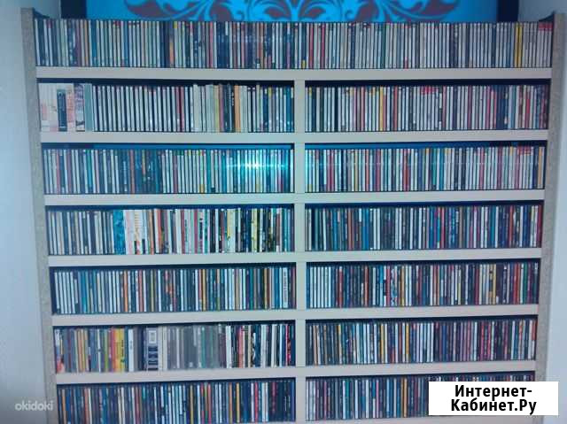 DVD-диски разные Пенза - изображение 1