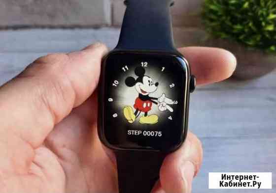 Apple watch 6 Микки маус Стерлитамак