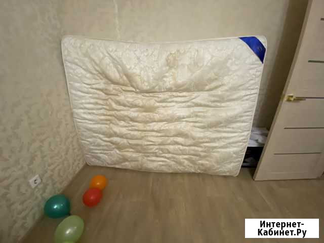 Продам матрас 160*200 Рязань - изображение 1