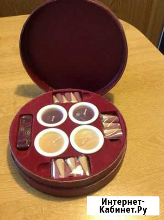 Ароматический набор Белгород - изображение 1