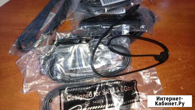 SATA кабель Иркутск - изображение 1