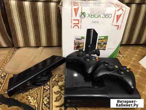 Xbox 360 с играми Каменск-Шахтинский
