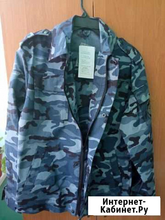 Костюм камуфлированый спец Ставрополь - изображение 1