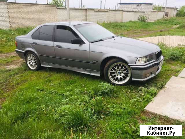 Разборка BMW Е36 Новая Усмань - изображение 1