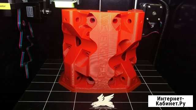 3D Печать Барнаул - изображение 1