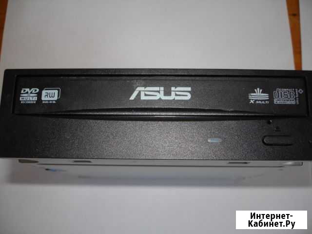 Привод DWD-R б/у asus DRW- 2014 S1 Ставрополь - изображение 1