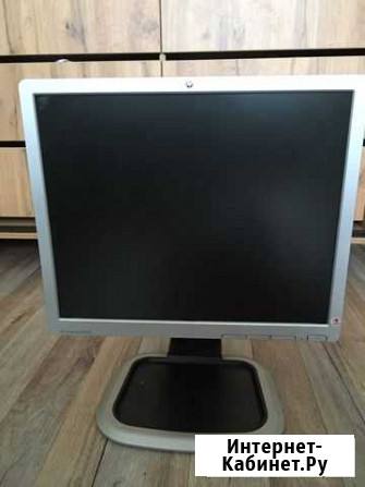 Монитор hp 19” Пермь - изображение 1