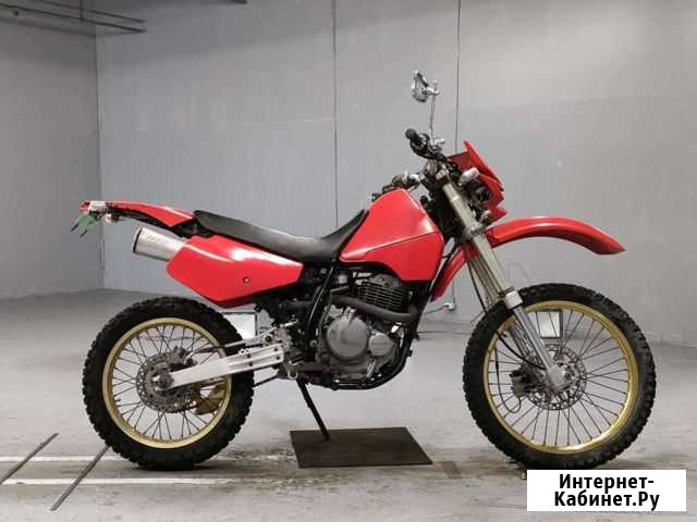 Suzuki DR 250 S SJ44A-100596 Владивосток - изображение 1