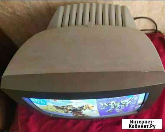 Телевизор 37 см Рыбинск