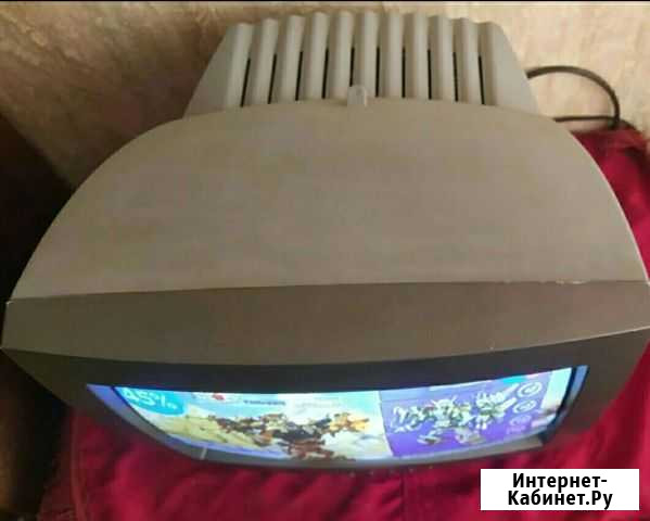 Телевизор 37 см Рыбинск - изображение 1