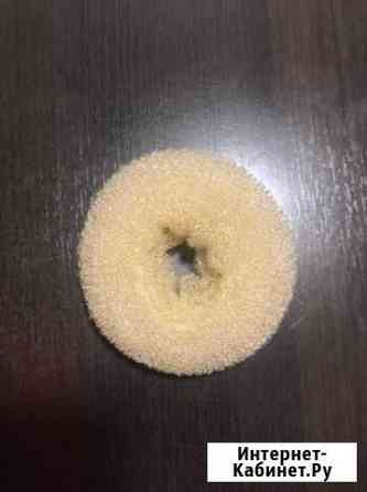 Бублик для волос Ярославль