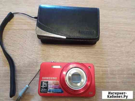 Компактный фотоаппарат Samsung Нижний Новгород