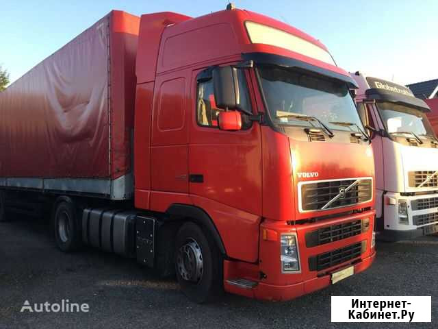 Volvo FH, 2007 Воронеж - изображение 1