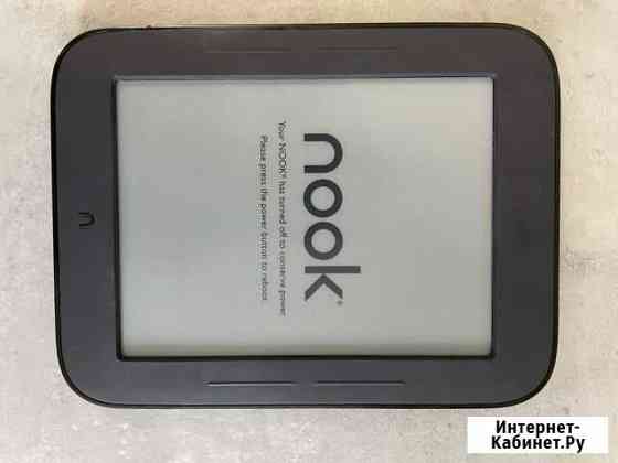 Электронная книга Nook Ростов-на-Дону