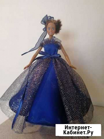 Одежда для кукол барби Калининград - изображение 1