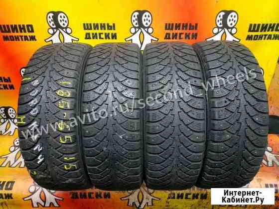 Nokian 185/65 R15 92T 4шт Владимир