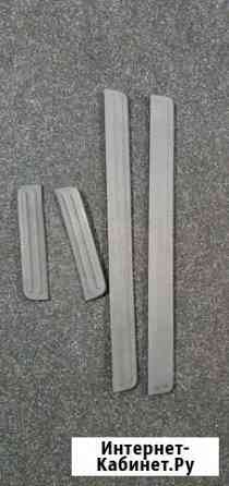 Продам пороги Магадан