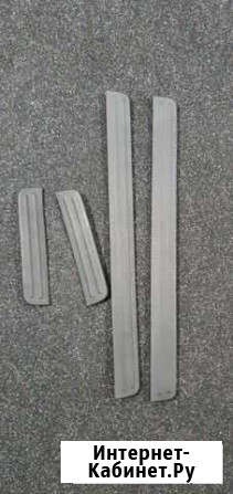 Продам пороги Магадан - изображение 1