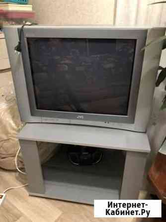 Телевизор JVC Симферополь