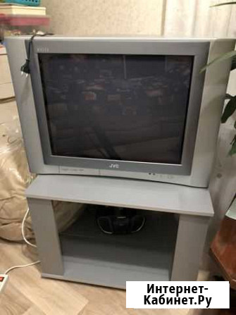 Телевизор JVC Симферополь - изображение 1