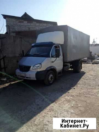 Грузоперевозки по городу и области до 3.5 тонн Тамбов - изображение 1